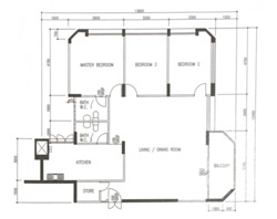 Blk 12 Joo Seng Road (Toa Payoh), HDB 5 Rooms #183544952